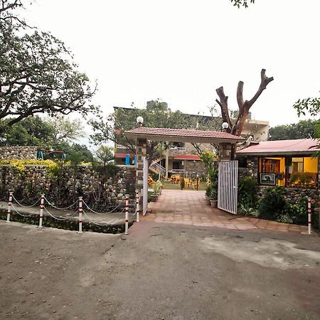 V Resorts Dukes Den Resort Ramnagar (Uttarakhand) Exterior foto