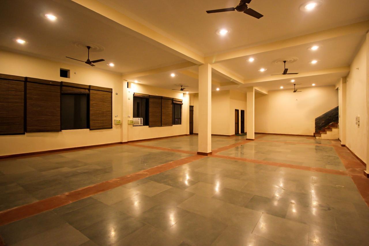 V Resorts Dukes Den Resort Ramnagar (Uttarakhand) Exterior foto