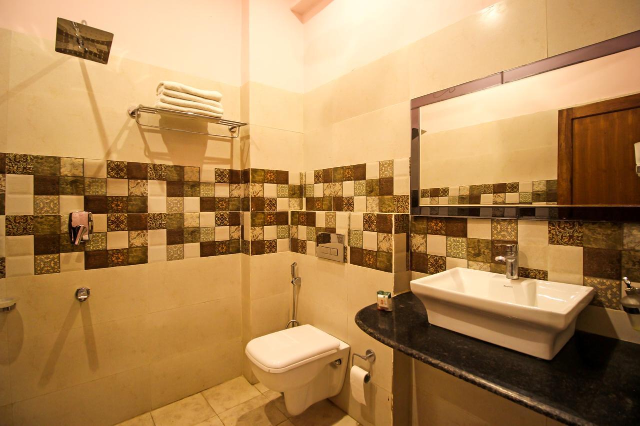 V Resorts Dukes Den Resort Ramnagar (Uttarakhand) Exterior foto